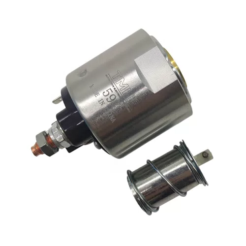36120-42300 Starter Solenoid Switch for Kia - image 4