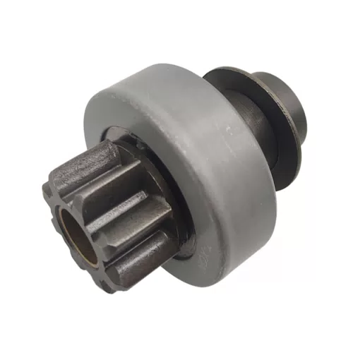 36139-11140 Starter Driving Gear for Hyundai Mazda Kia - image 5
