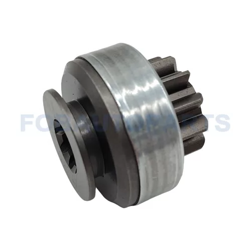 Starter Driving Gear for Hyundai Kia 36145-2B614 - image 2