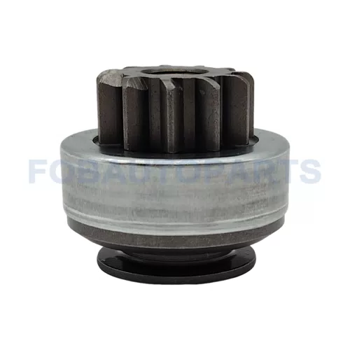 Starter Driving Gear for Hyundai Kia 36145-2B614 - image 3