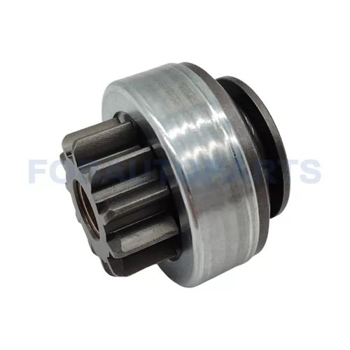 Starter Driving Gear for Hyundai Kia 36145-2B614 - image 6
