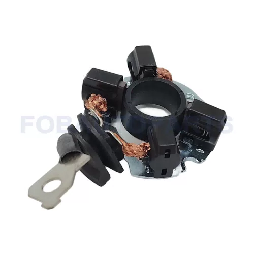 High Quality Carbon Brush Holder for Hyundai ACCENT 06 JAN.2007- (2005-2013) 2005-2013 36159-2E500 10523979 10530941 10531671