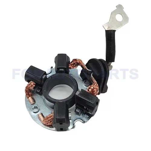 Carbon Brush Holder for Hyundai ACCENT 06 JAN.2007- (2005-2013) 2005-2013 36159-2E500 10523979 10530941 10531671 - image 3