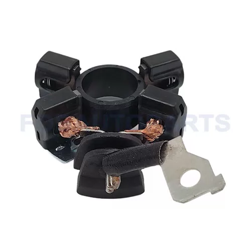 Carbon Brush Holder for Hyundai ACCENT 06 JAN.2007- (2005-2013) 2005-2013 36159-2E500 10523979 10530941 10531671 - image 6