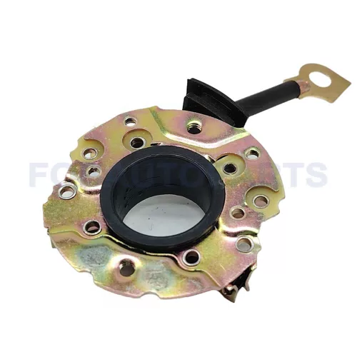 Auto Parts Brush Holder Assembly for Hyundai Kia AZERA 11 (2011-2014) 2011-2014 36170-2B100 361702B100 - image 4