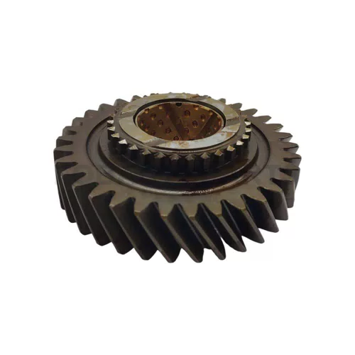 New 36203-60021 High-Speed Transfer Gear 34T for Land Cruiser ( Plastic) - image 2