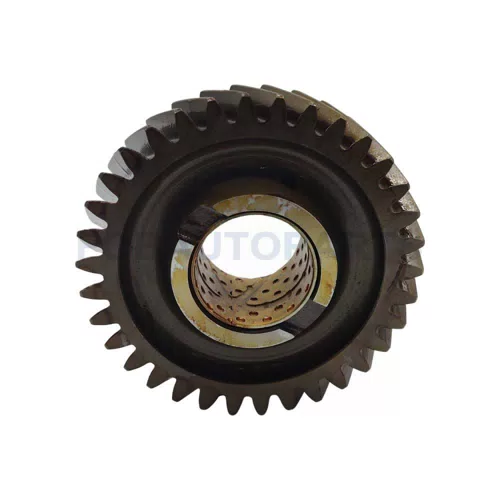 New 36203-60021 High-Speed Transfer Gear 34T for Land Cruiser ( Plastic) - image 4