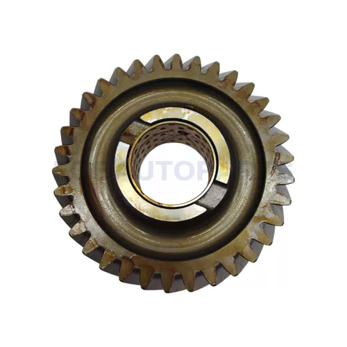 New 36203-60021 High-Speed Transfer Gear 34T for Land Cruiser ( Plastic) - image 6