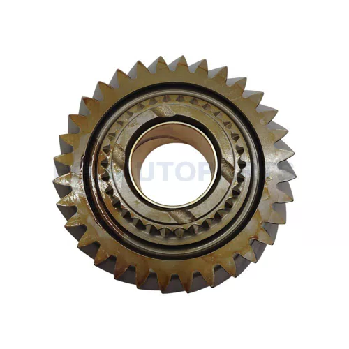 36203-60050 36203-60051 2ND GEAR for TOYOTA LAND CRUISER HZJ78 79 - image 2