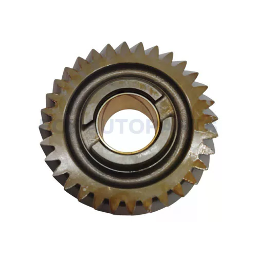 36203-60050 36203-60051 2ND GEAR for TOYOTA LAND CRUISER HZJ78 79 - image 5
