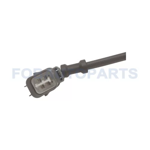 Oxygen Sensor for Honda Civic & Civic Del Sol 1.6 1996-1998 36531-P2R-A01 36531P2RA01 - image 2