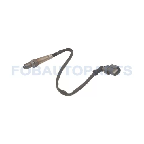 Oxygen Sensor for Honda Civic & Civic Del Sol 1.6 1996-1998 36531-P2R-A01 36531P2RA01 - image 4