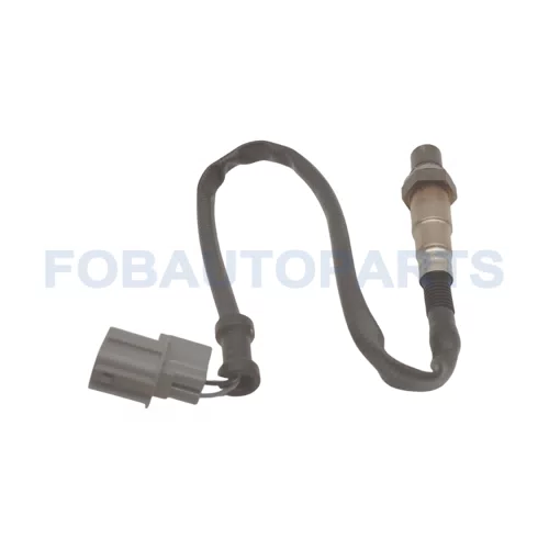 Oxygen Sensor for Honda Civic & Civic Del Sol 1.6 1996-1998 36531-P2R-A01 36531P2RA01 - image 5