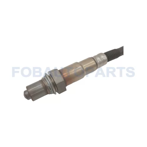 Oxygen Sensor for Honda Civic & Civic Del Sol 1.6 1996-1998 36531-P2R-A01 36531P2RA01 - image 6