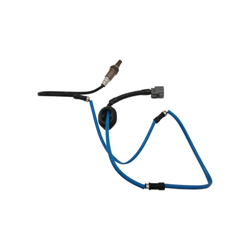 Auto Parts Oxygen Sensor for 2002-2008 Honda Accord CL8 K20A K24A 2.0L 36531-RBA-J51 - image 4