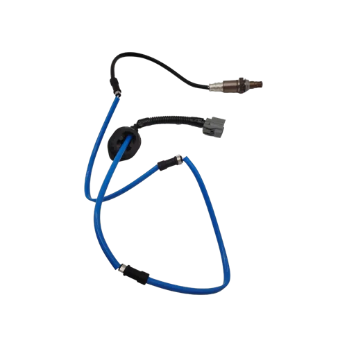 Auto Parts Oxygen Sensor for 2002-2008 Honda Accord CL8 K20A K24A 2.0L 36531-RBA-J51 - image 5