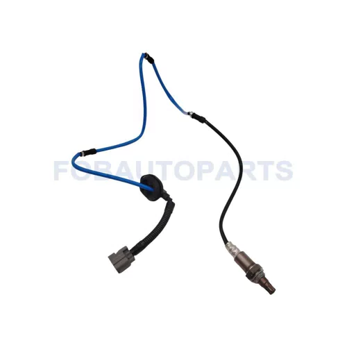Auto Parts Oxygen Sensor for 2002-2008 Honda Accord CL8 K20A K24A 2.0L 36531-RBA-J51 - image 6