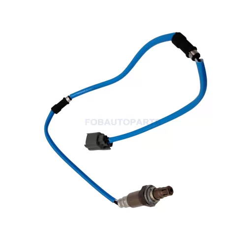 Auto Parts O2 Oxygen Sensor for HONDA ACCORD VII TOURER 2.0 2.4 2003-2008 Lambda Probe 36531-RBB-003 - image 3