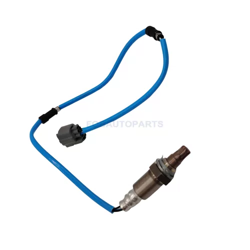 Auto Parts O2 Oxygen Sensor for HONDA ACCORD VII TOURER 2.0 2.4 2003-2008 Lambda Probe 36531-RBB-003 - image 5
