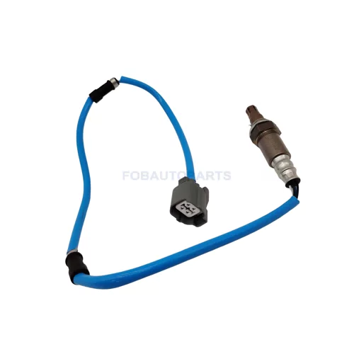 Auto Parts O2 Oxygen Sensor for HONDA ACCORD VII TOURER 2.0 2.4 2003-2008 Lambda Probe 36531-RBB-003 - image 6