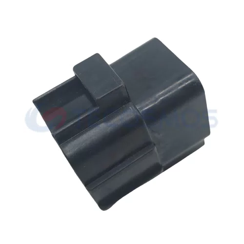 Automobile Waterproof Wiring Harness Connector Plug 368050-1 - image 2