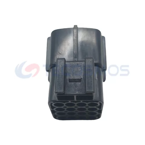 Automobile Waterproof Wiring Harness Connector Plug 368050-1 - image 6