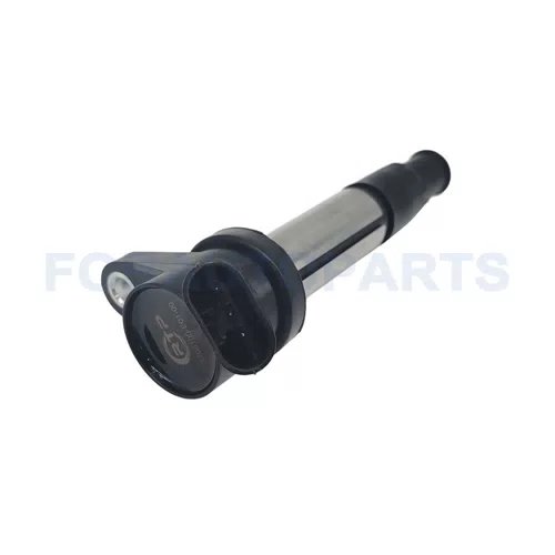 Ignition Coil Compatible for Dongfeng DFM Glory 330 3705100-E01-00 SCG3117X SCA3705100 2036001200 - image 3