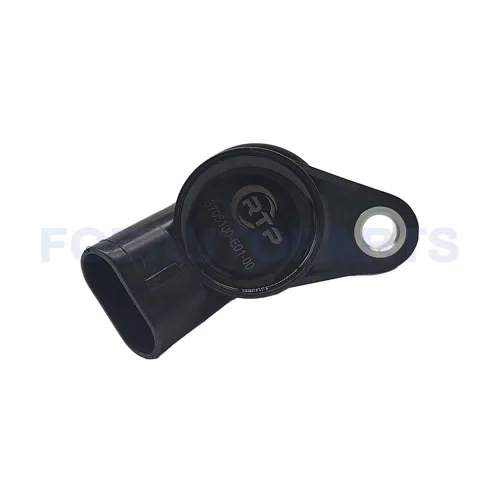Ignition Coil Compatible for Dongfeng DFM Glory 330 3705100-E01-00 SCG3117X SCA3705100 2036001200 - image 5