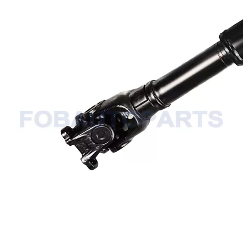 Front Propshaft Driveshaft Prop Drive Shaft Assembly Suitable for Toyota Land Cruiser 37140-60320 3714060320 - image 3