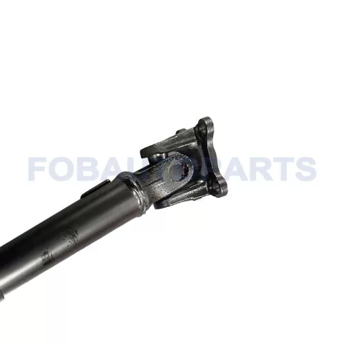 Auto Transmission Parts Front Drive Shaft Propeller Cardan Shaft for Daihatsu Terios 4WD 37140-87404 3714087404 - image 2
