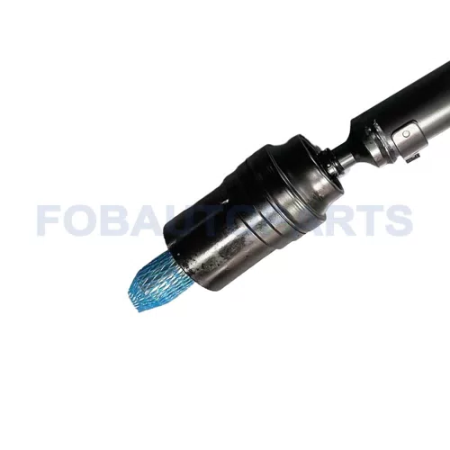 Auto Transmission Parts Front Drive Shaft Propeller Cardan Shaft for Daihatsu Terios 4WD 37140-87404 3714087404 - image 3