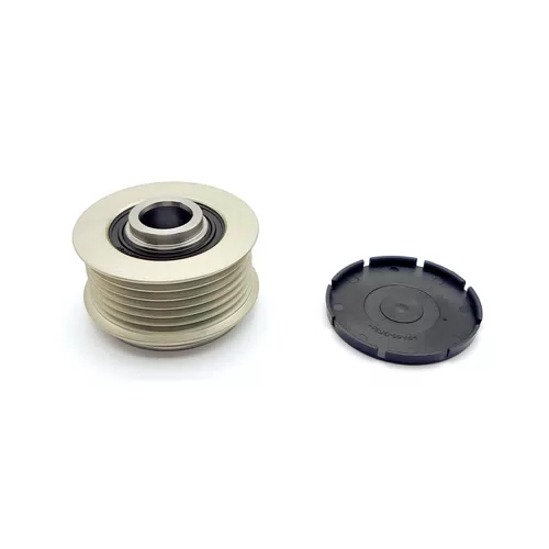 37322-04630 Clutch Pulley For Hyundai Elantra L4 2.0L 2017-2020 - image 3