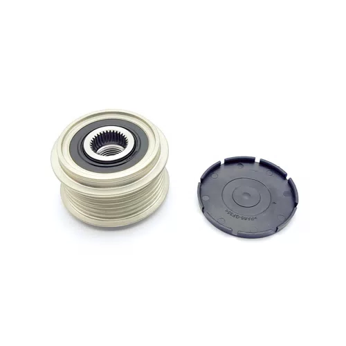 37322-04630 Clutch Pulley For Hyundai Elantra L4 2.0L 2017-2020 - image 4