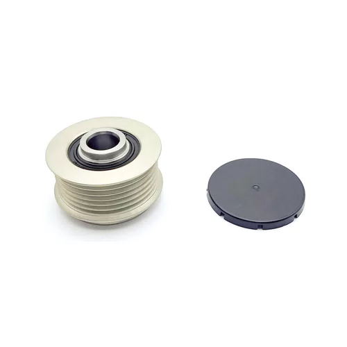37322-04630 Clutch Pulley For Hyundai Elantra L4 2.0L 2017-2020 - image 5