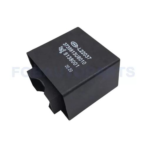 Auto Automatic Door Lock Switches Relays Relay for JAC J3 J4 J5 J6 M3 A30 RS 3735913U8010 - image 2
