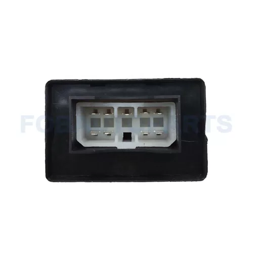 Auto Automatic Door Lock Switches Relays Relay for JAC J3 J4 J5 J6 M3 A30 RS 3735913U8010 - image 3