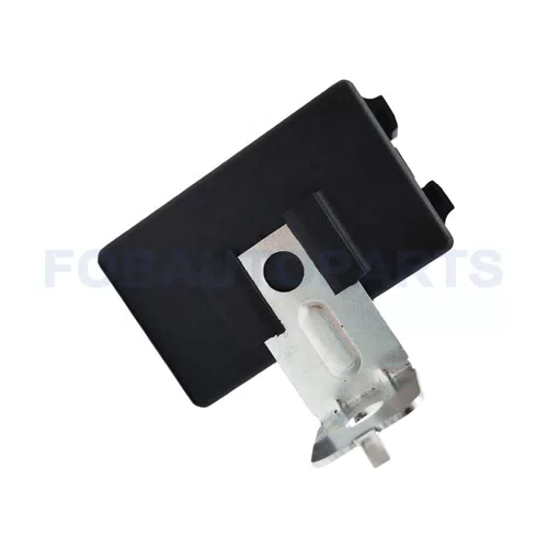 Auto Automatic Door Lock Switches Relays Relay for JAC J3 J4 J5 J6 M3 A30 RS 3735913U8010 - image 5