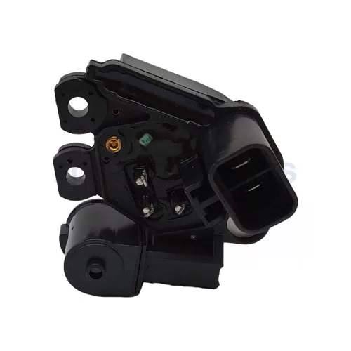 Alternator Voltage Regulator Car Accessories for Hyundai AEROTOWN 97 ATOS 01 ATOS PRIME for KIA CARNIVAL 04 37370-02550 - image 3