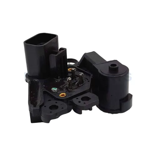 Alternator Voltage Regulator Car Accessories for Hyundai AEROTOWN 97 ATOS 01 ATOS PRIME for KIA CARNIVAL 04 37370-02550 - image 4
