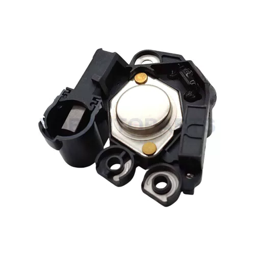 Alternator Voltage Regulator Car Accessories for Hyundai AEROTOWN 97 ATOS 01 ATOS PRIME for KIA CARNIVAL 04 37370-02550 - image 6