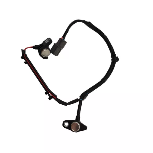 37500P0AA01 Crankshaft Position Sensor Compatible with Honda Accord L4 V6 2.2L 2.3L 3.0L 2.4L 3.5L Replace Crank - image 2