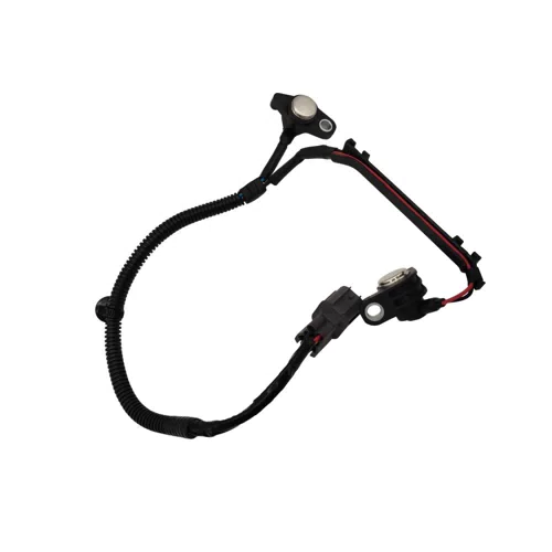 37500P0AA01 Crankshaft Position Sensor Compatible with Honda Accord L4 V6 2.2L 2.3L 3.0L 2.4L 3.5L Replace Crank - image 3