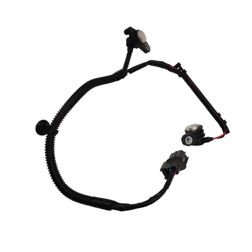 37500P0AA01 Crankshaft Position Sensor Compatible with Honda Accord L4 V6 2.2L 2.3L 3.0L 2.4L 3.5L Replace Crank - image 4