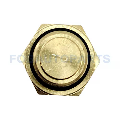 Coolant Temperature Sensor for Honda Civic Accord 1992-2005 CR-V 1997-2005 37760-P00-004 37760P00004 - image 2