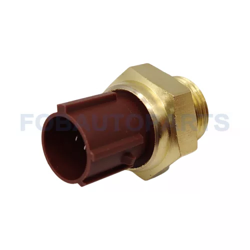 Coolant Temperature Sensor for Honda Civic Accord 1992-2005 CR-V 1997-2005 37760-P00-004 37760P00004 - image 4