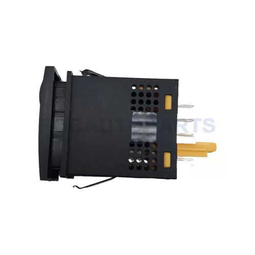377959831A Trunk Lid Release Switch Button for Volkswagen Gol G3 G4 2000-2008 Replacement Parts Accessories - image 2