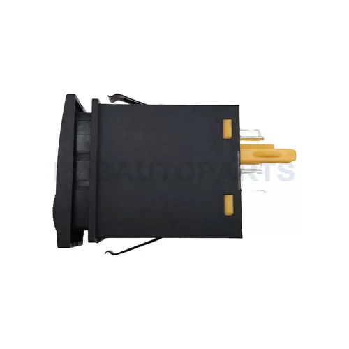 377959831A Trunk Lid Release Switch Button for Volkswagen Gol G3 G4 2000-2008 Replacement Parts Accessories - image 3