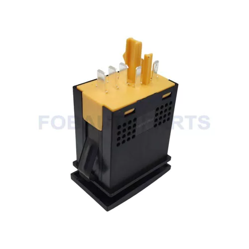 377959831A Trunk Lid Release Switch Button for Volkswagen Gol G3 G4 2000-2008 Replacement Parts Accessories - image 4