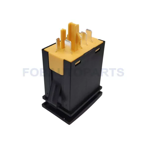 377959831A Trunk Lid Release Switch Button for Volkswagen Gol G3 G4 2000-2008 Replacement Parts Accessories - image 5