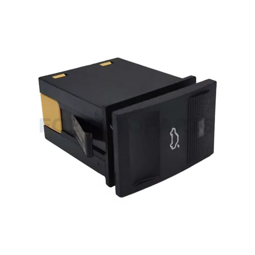 377959831A Trunk Lid Release Switch Button for Volkswagen Gol G3 G4 2000-2008 Replacement Parts Accessories - image 6